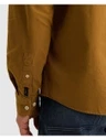 PME Legend Overhemd PSI2608220 Geel 3