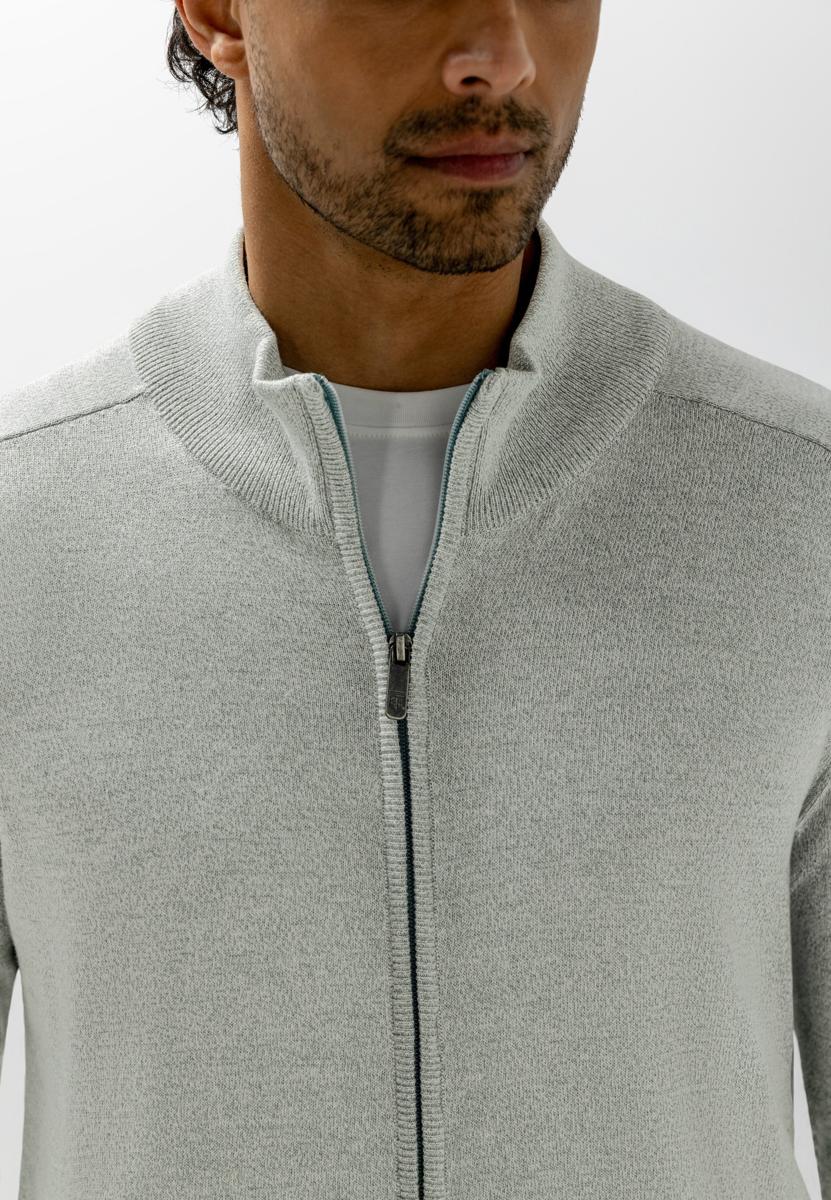 State of Art Vest 161-16092 Groen 5