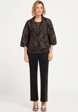 Bianca Pantalon 80024 Bruin 4
