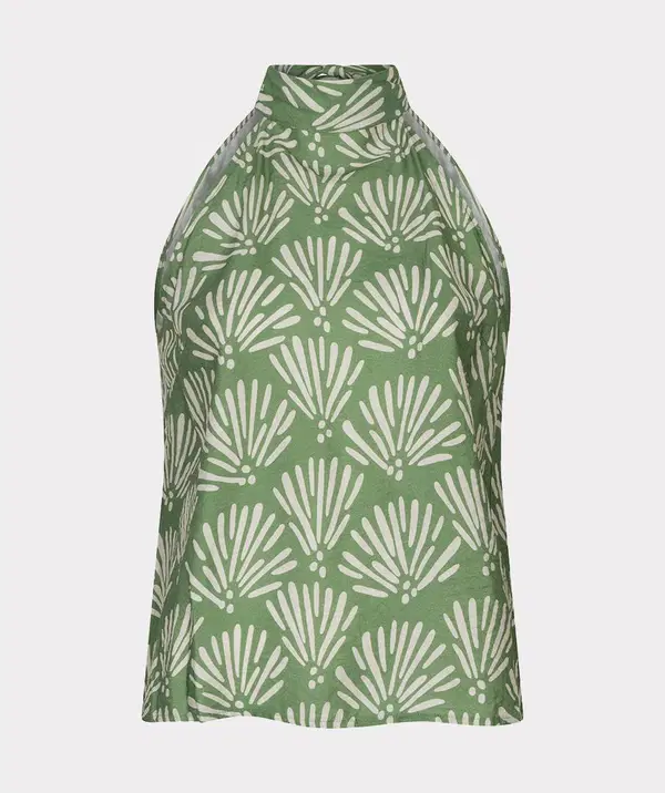 EsQualo Top HS26.14213 Groen 1