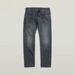 G-Star Jeans Mosa Straight Blauw 3