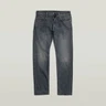G-Star Jeans Mosa Straight Blauw 3