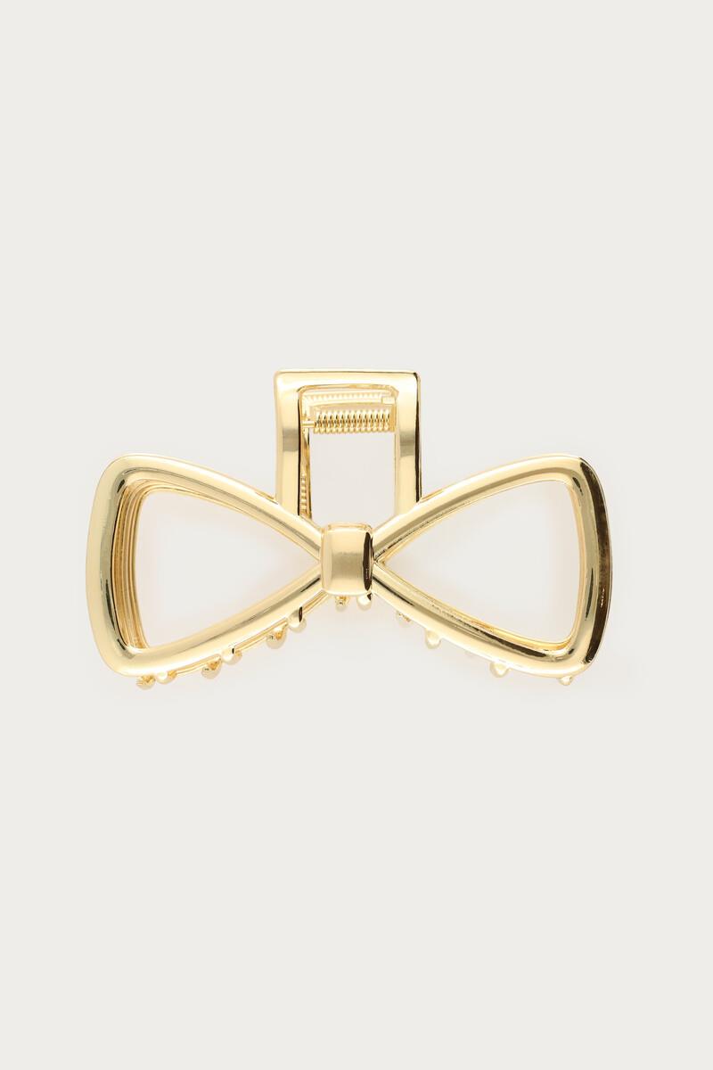 My Jewellery Haarclip MJ14955 Goud 2