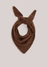 Summum Sjaal 8s1122-8641 Bruin 2