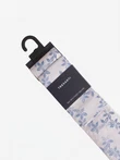 Tresanti Stropdas TRCOKA060 Blauw 1