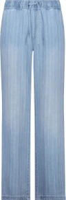 Monari Jeans 410505 Blauw 2