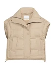 YAYA Bodywarmer 02-021006-601 Beige 2
