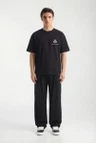 Don't waste culture T-Shirt Azemari Zwart 3