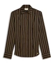 Josh V Blouse JV-2610-0115 Bruin 6