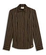 Josh V Blouse JV-2610-0115 Bruin 6