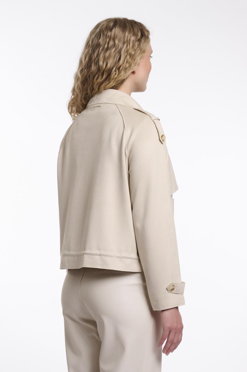 Rino & Pelle Jack Doona Beige 2