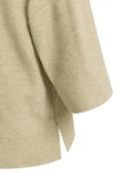 YAYA Trui 01-000621-608 Groen 3