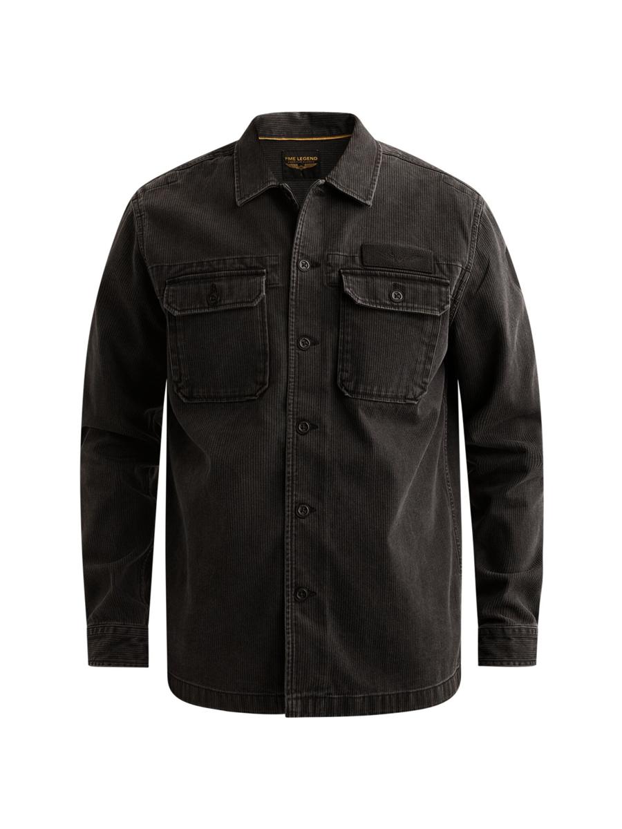 PME Legend Overhemd PSI2609273 Blauw 1