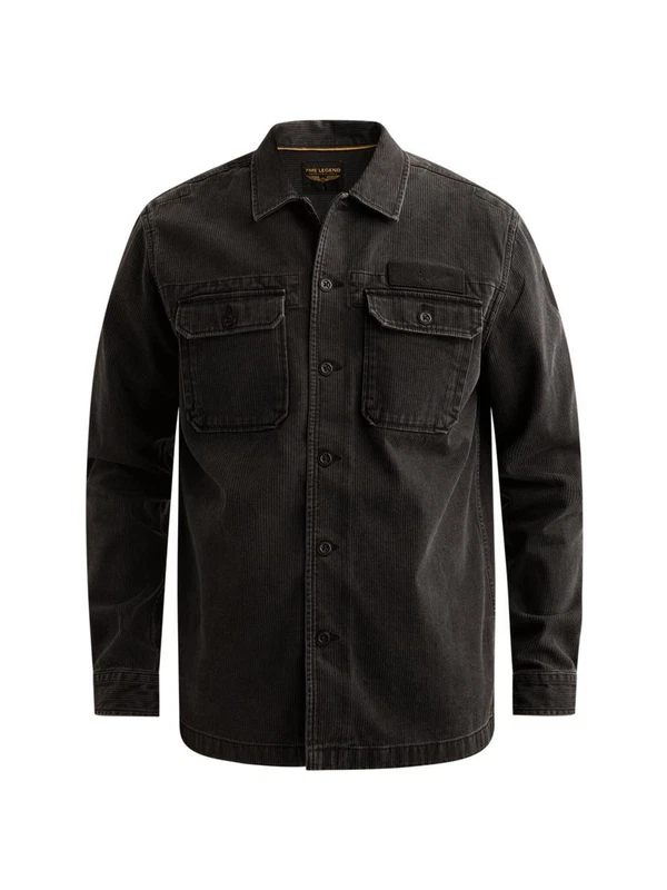 PME Legend Overhemd PSI2609273 Blauw 1