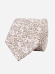 Tresanti Stropdas TRTIKA471 Beige 1