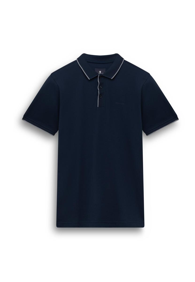 State of Art Polo 461-16431 Blauw 2