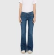 MAC Jeans 0333L281890 Blauw 1