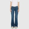 MAC Jeans 0333L281890 Blauw 1