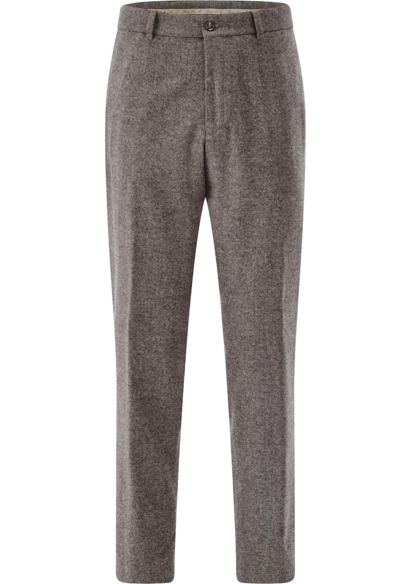 Club of Gents Pantalon Obel Bruin 1