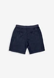 Butcher of Blue Korte Broek M2611082 Blauw 2