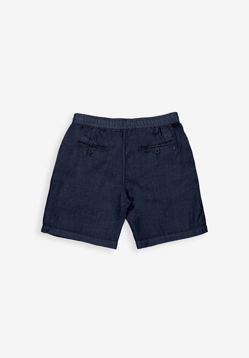 Butcher of Blue Korte Broek M2611082 Blauw 2