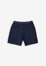 Butcher of Blue Korte Broek M2611082 Blauw 2