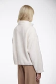 Rino & Pelle Vest Levin Wit 2