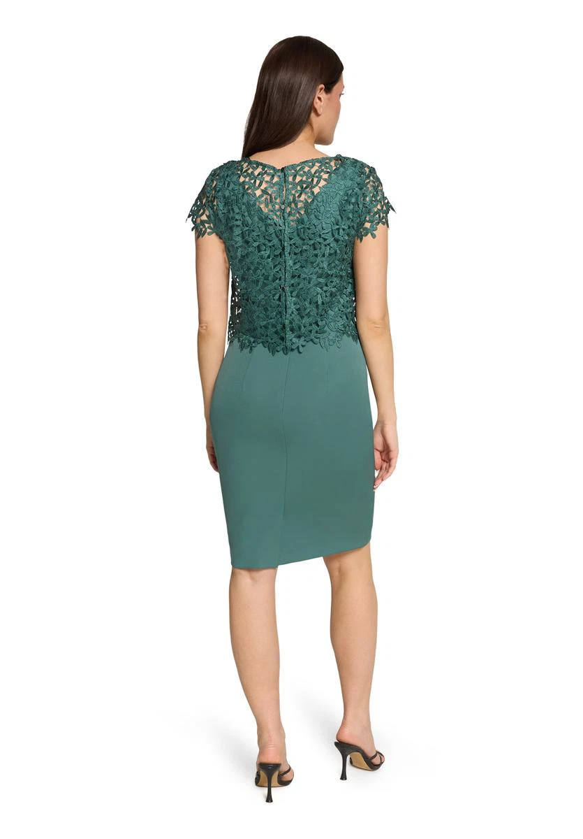 Vera Mont Jurk 51584031 Groen 3