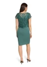 Vera Mont Jurk 51584031 Groen 3