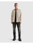 PME Legend Overhemd PSI2609260 Off-White 2