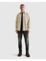 PME Legend Overhemd PSI2609260 Off-White 2