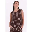 Freequent Top Lavisco Bruin 1