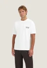 Dstrezzed T-Shirt Collin Artwork Wit 3