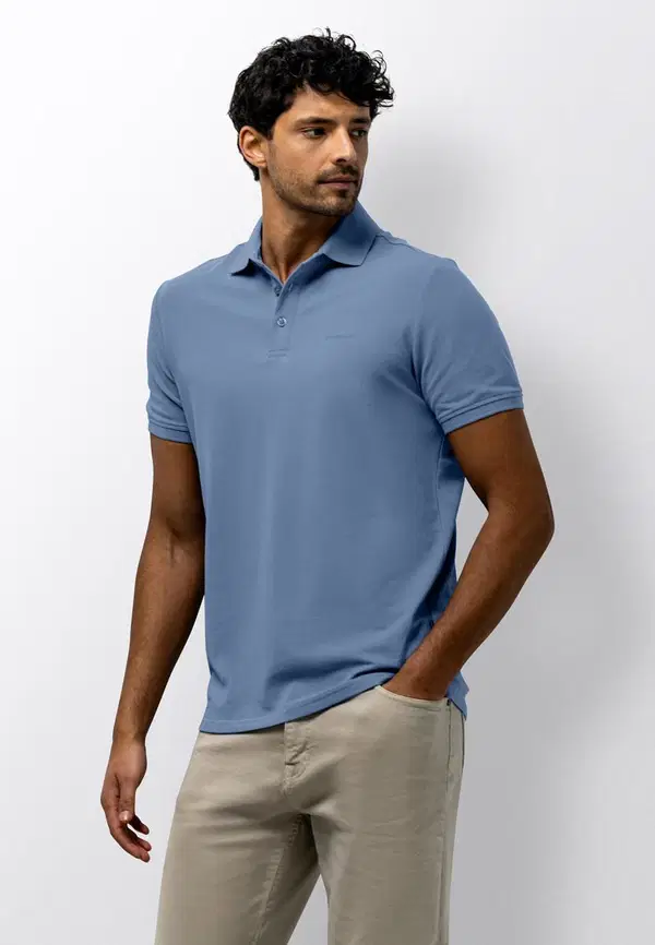 State of Art Polo 461-16400 Blauw 1