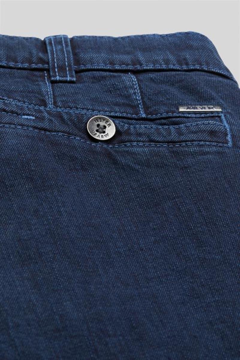 Meyer Jeans Diego 9-618 Blauw 4