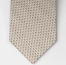 Olymp Stropdas 171610 Beige 3