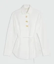 Josh V Blouse JV-2608-0111 Off-White 2