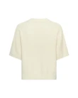 Msch Copenhagen  Trui 19287 Off-White 2