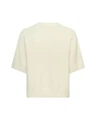 Msch Copenhagen  Trui 19287 Off-White 2