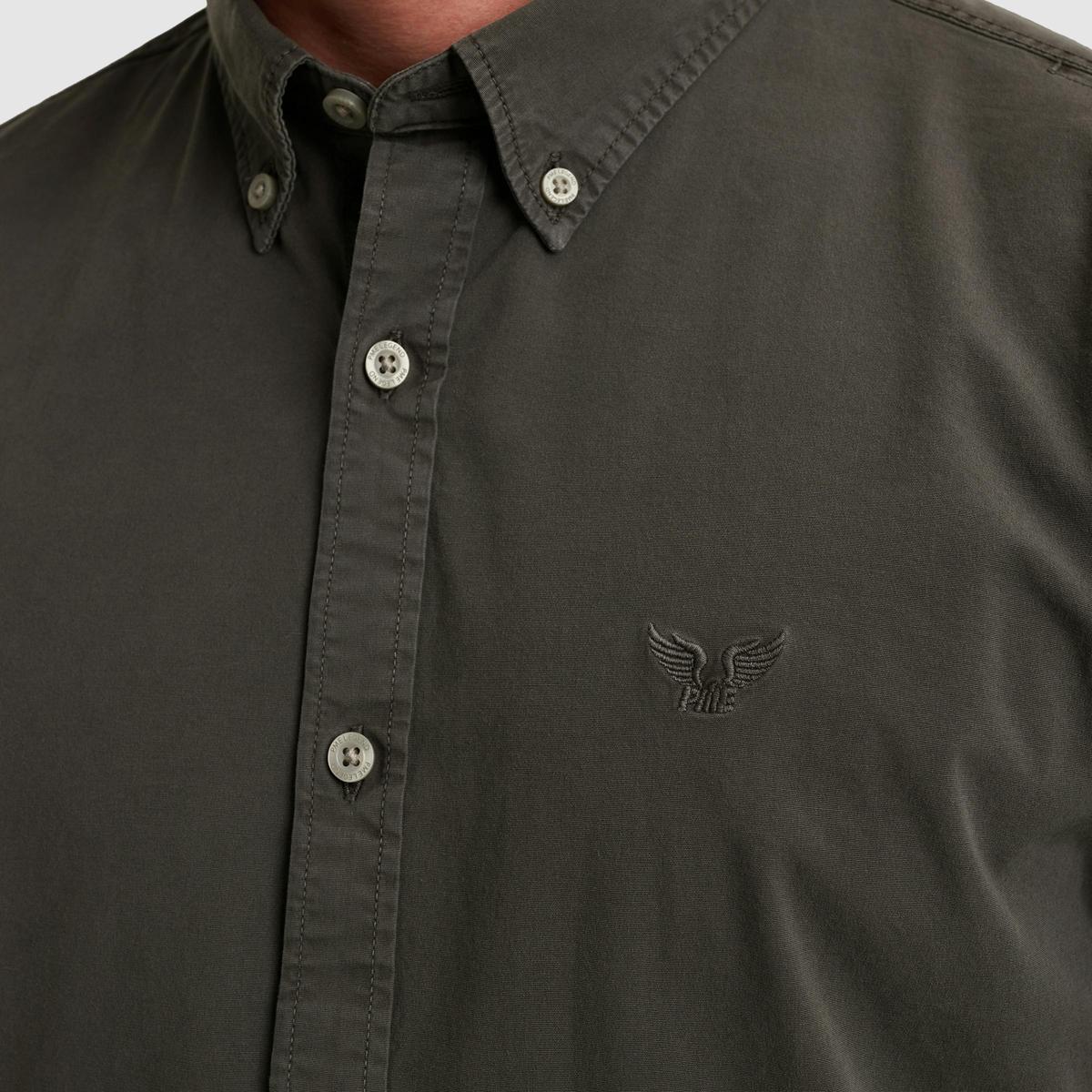 PME Legend Overhemd PSI2508044 Grijs 5