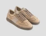 Sneakers Zack Nub Lthr Sneakers Zack Nub Lthr