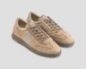 REHAB Sneakers Zack Nub Lthr Beige 1
