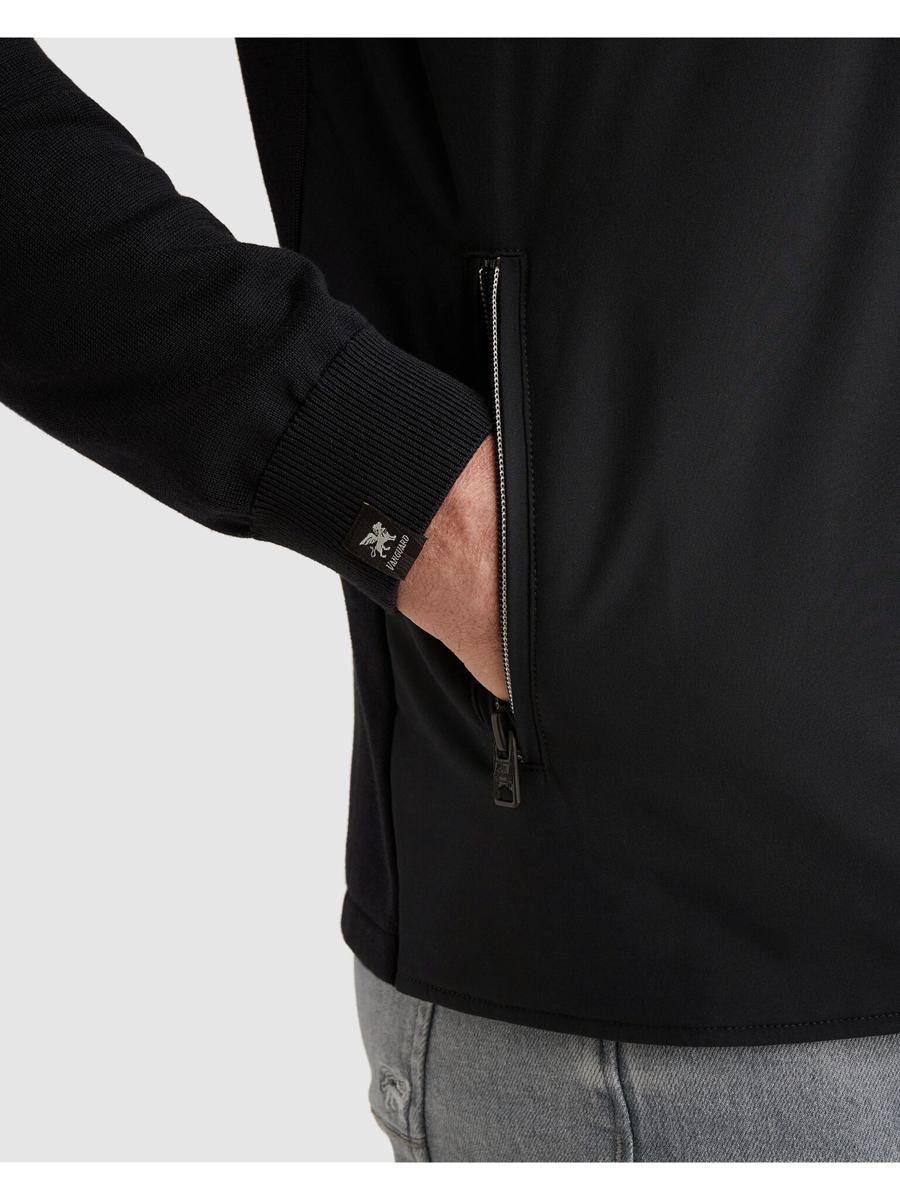 Vanguard Overshirt VKC2602356 Blauw 6