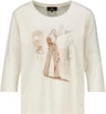 Monari Longsleeve 810047 Off-White 4