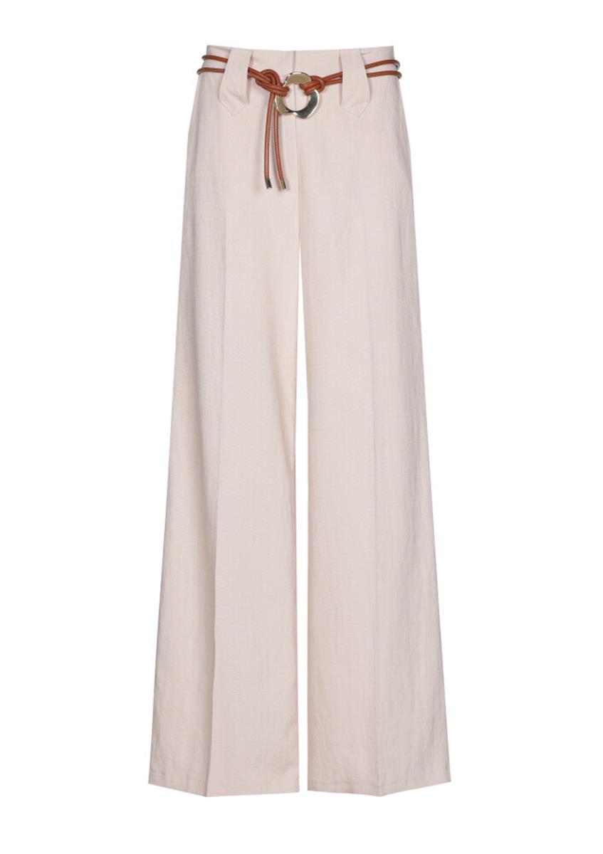 Caroline Biss Pantalon 1595 Roze 2