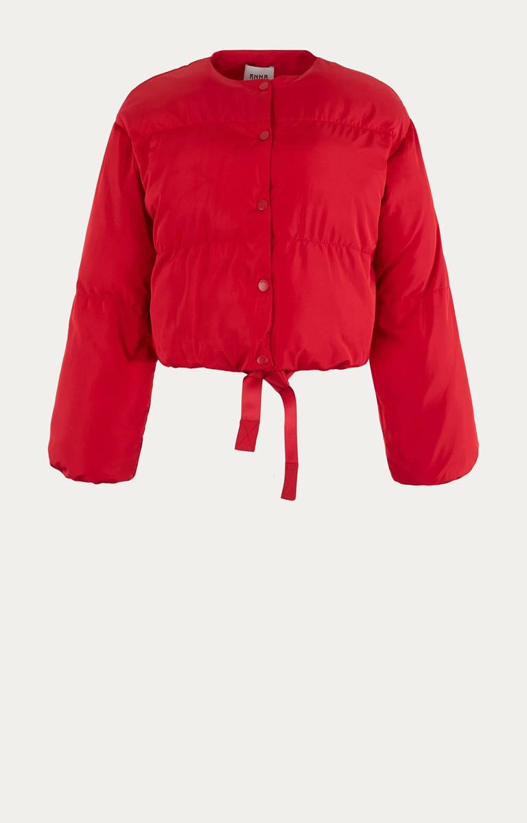 Anna Blazer 92a01-02745 Rood 2