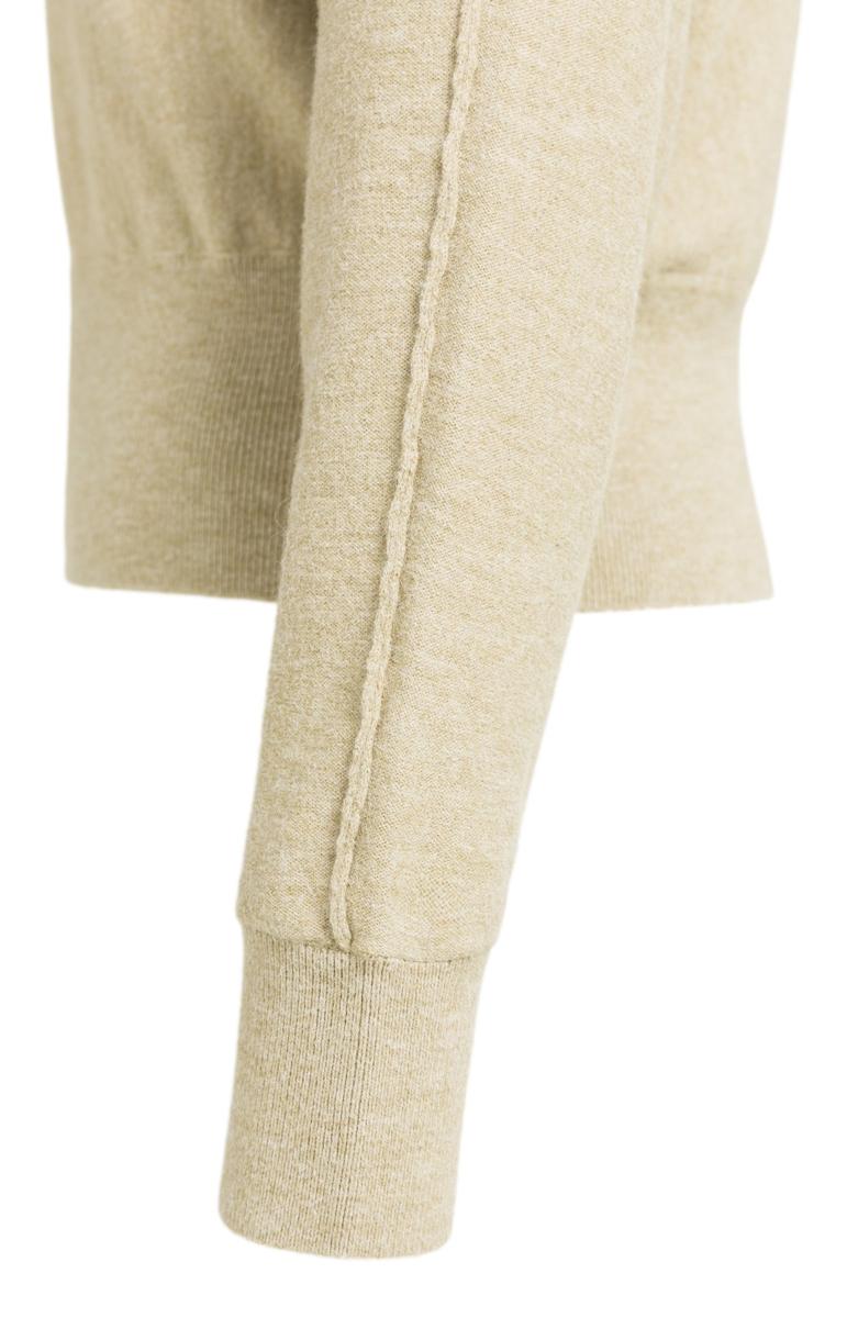 YAYA Trui 01-000622-608 Groen 4