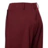&Co Woman Pantalon Geniva Rood 5