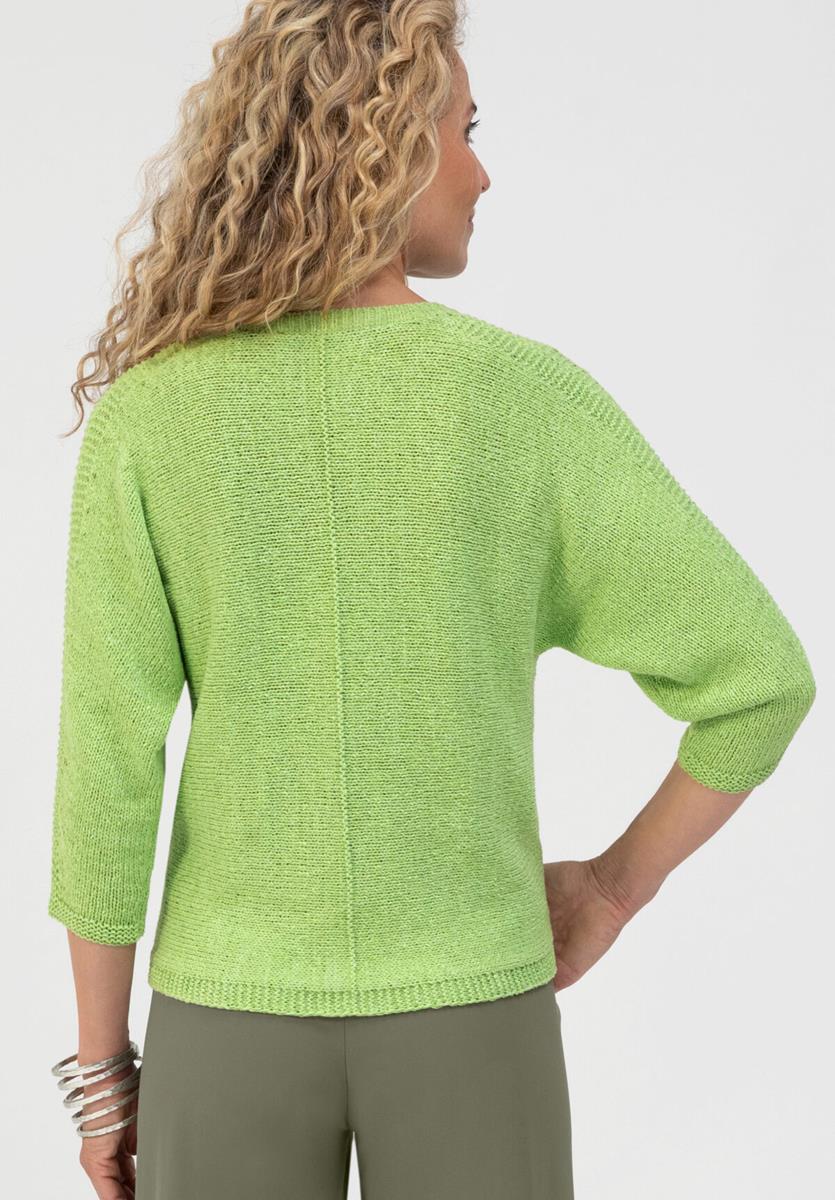 Bianca Trui Olinde Groen 3