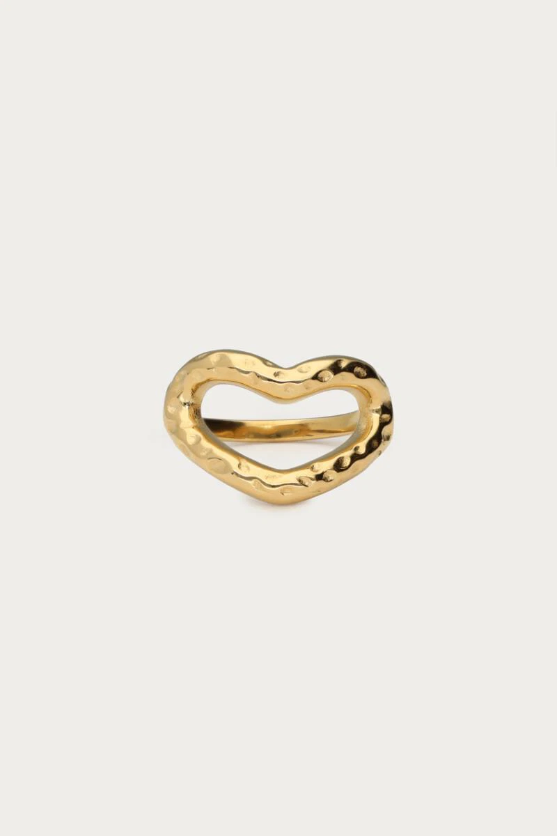 My Jewellery Ring MJ12563 Goud 1